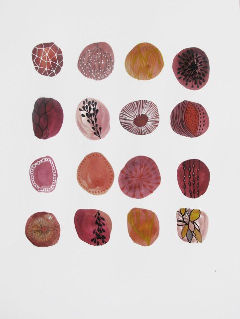 Aquarel, abstracte vormen óf Vlotte bloemen in aquarel (afhankelijk van inschrijving): Zaterdag 11 april 2026, 10.00- 16.00 uur